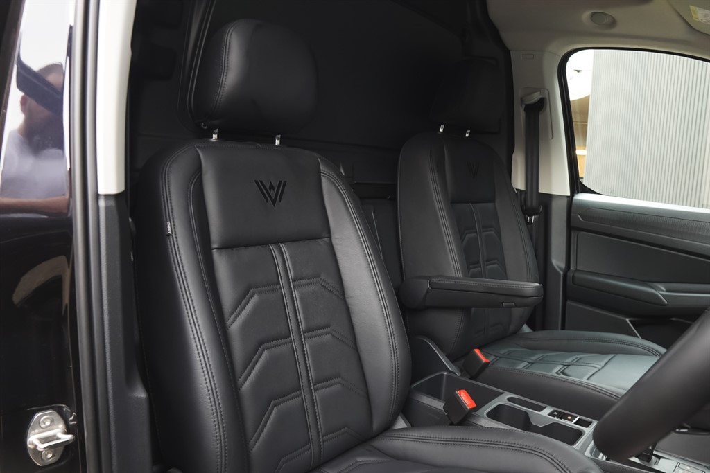 Used Volkswagen Caddy Maxi 2025 for sale - 76580420: Photo 23