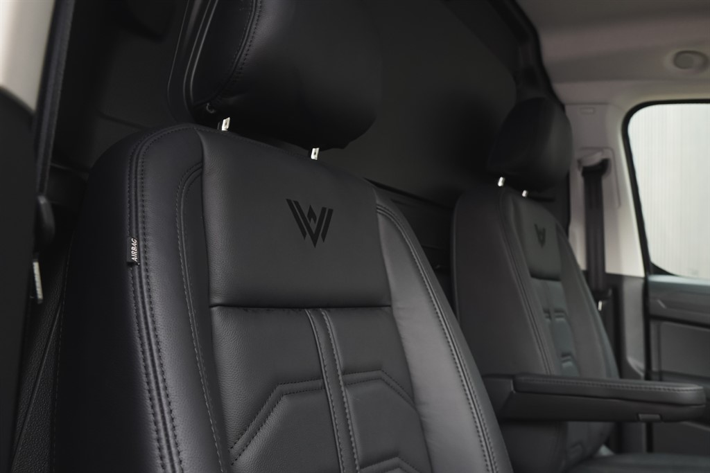 Used Volkswagen Caddy Maxi 2025 for sale - 76580420: Photo 25