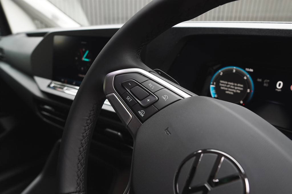 Used Volkswagen Caddy Maxi 2025 for sale - 76580420: Photo 28