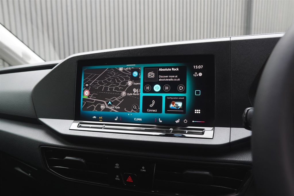 Used Volkswagen Caddy Maxi 2025 for sale - 76580420: Photo 30