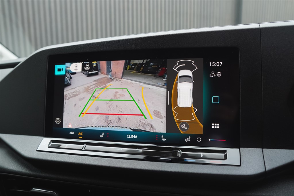 Used Volkswagen Caddy Maxi 2025 for sale - 76580420: Photo 31