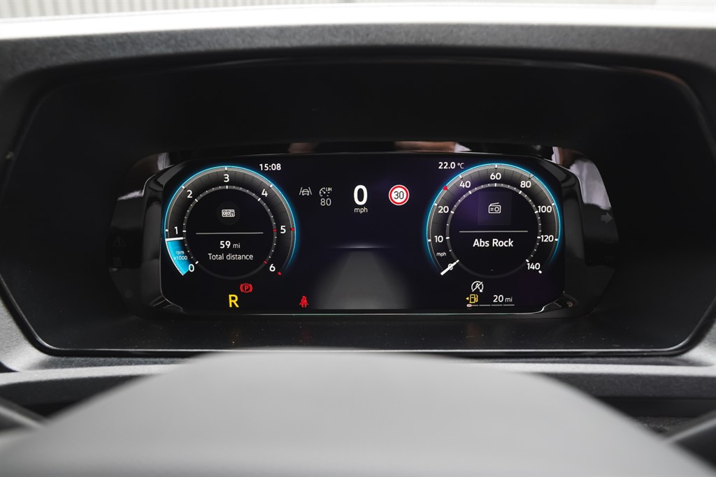 Used Volkswagen Caddy Maxi 2025 for sale - 76580420: Photo 34