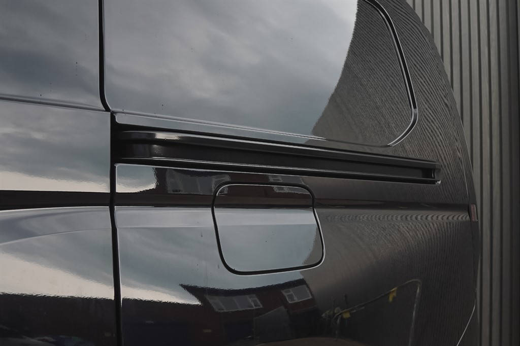 Used Volkswagen Caddy Maxi 2025 for sale - 76580420: Photo 4