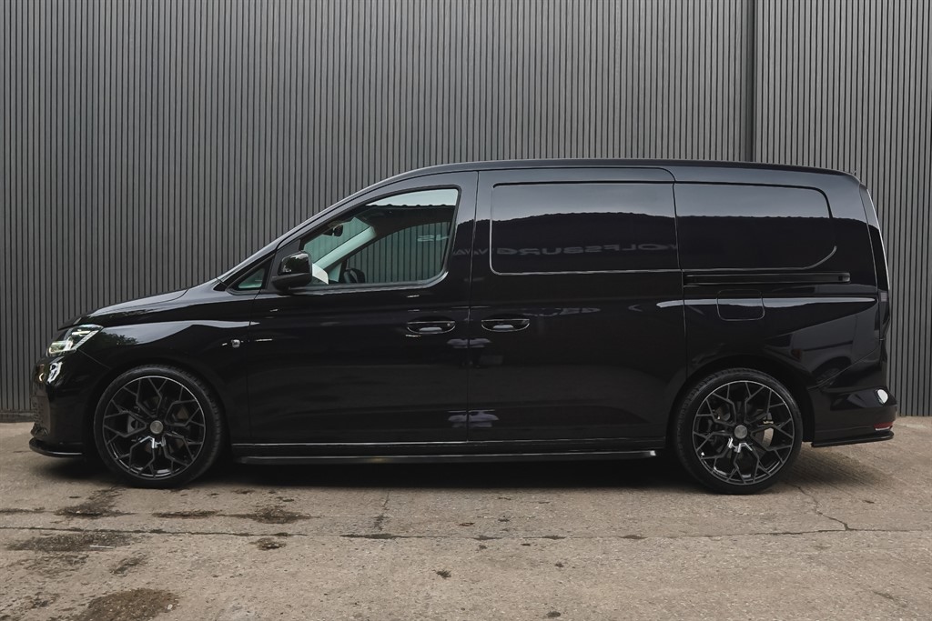 Used Volkswagen Caddy Maxi 2025 for sale - 76580420: Photo 6