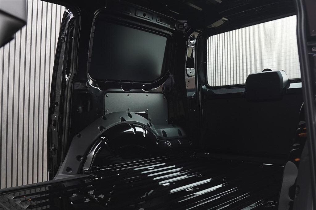 Used Volkswagen Caddy Maxi 2025 for sale - 76580420: Photo 8