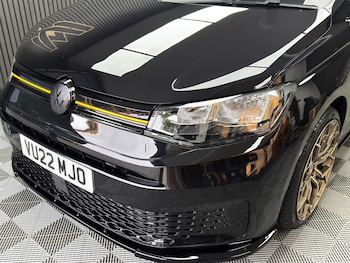 Used Volkswagen Caddy 2022 for sale - 79102104: Photo