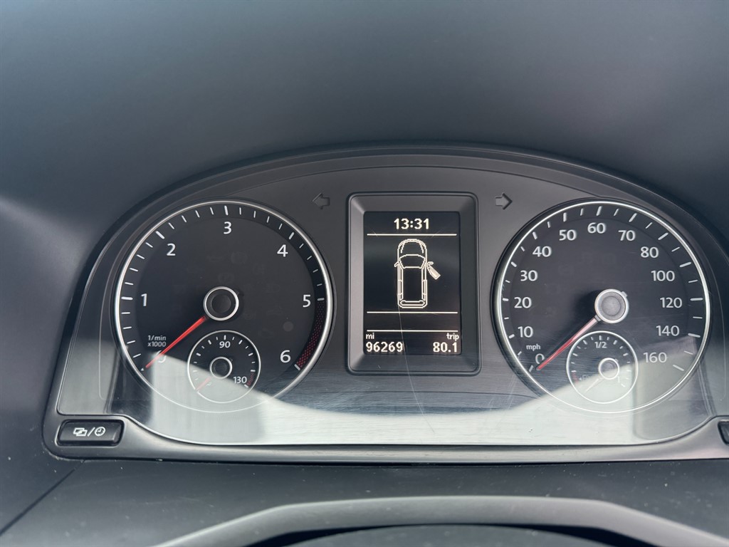 Used Volkswagen Caddy 2017 for sale - 76615882: Photo 19