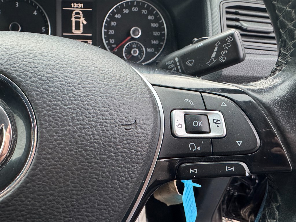 Used Volkswagen Caddy 2017 for sale - 76615882: Photo 21