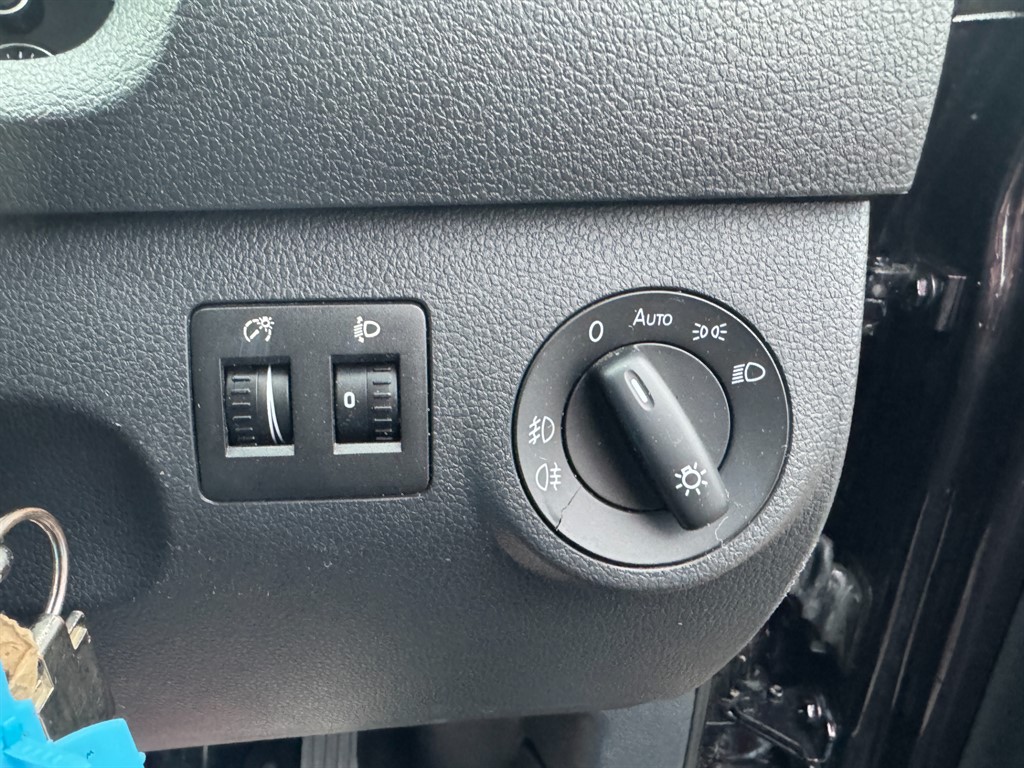 Used Volkswagen Caddy 2017 for sale - 76615882: Photo 22