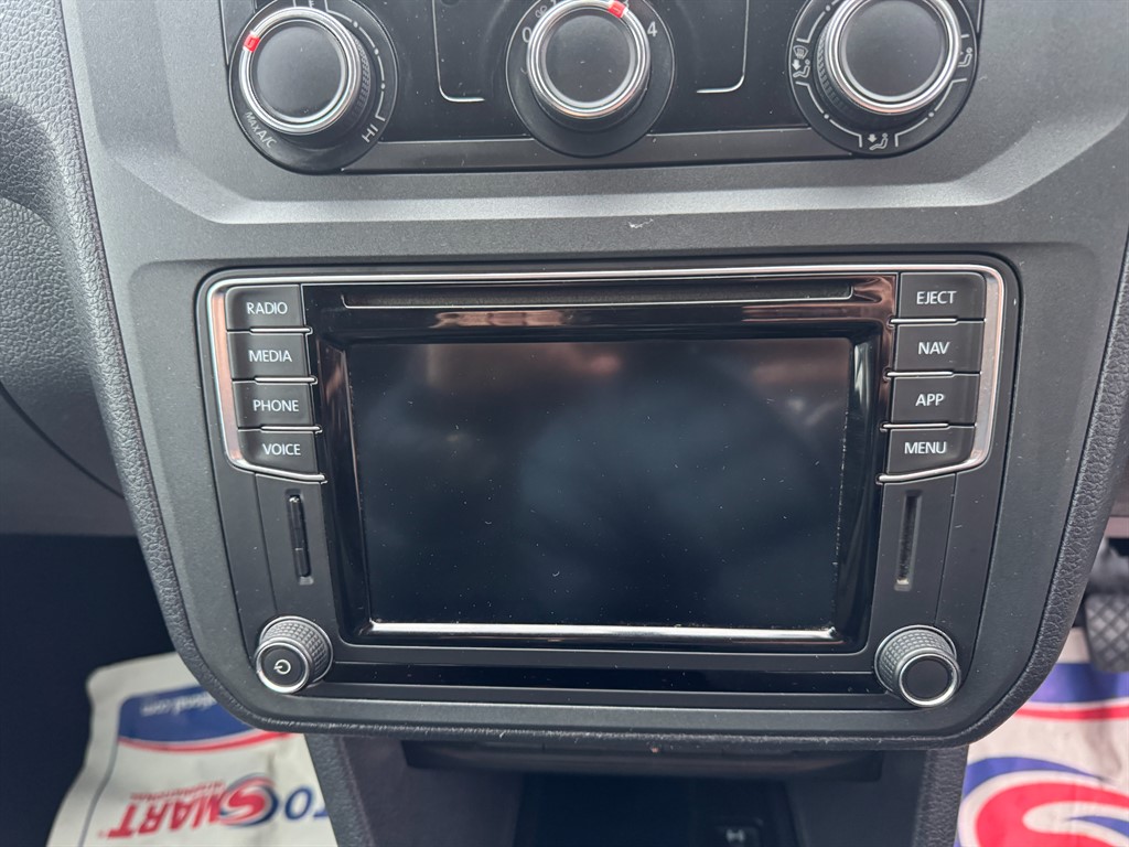 Used Volkswagen Caddy 2017 for sale - 76615882: Photo 23