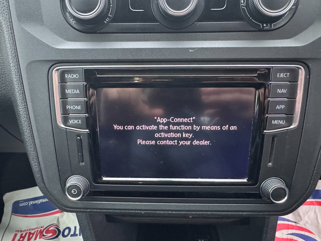 Used Volkswagen Caddy 2017 for sale - 76615882: Photo 25