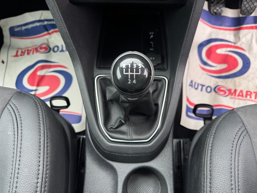 Used Volkswagen Caddy 2017 for sale - 76615882: Photo 27