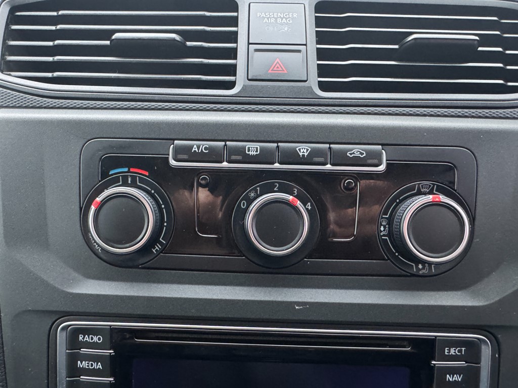 Used Volkswagen Caddy 2017 for sale - 76615882: Photo 29