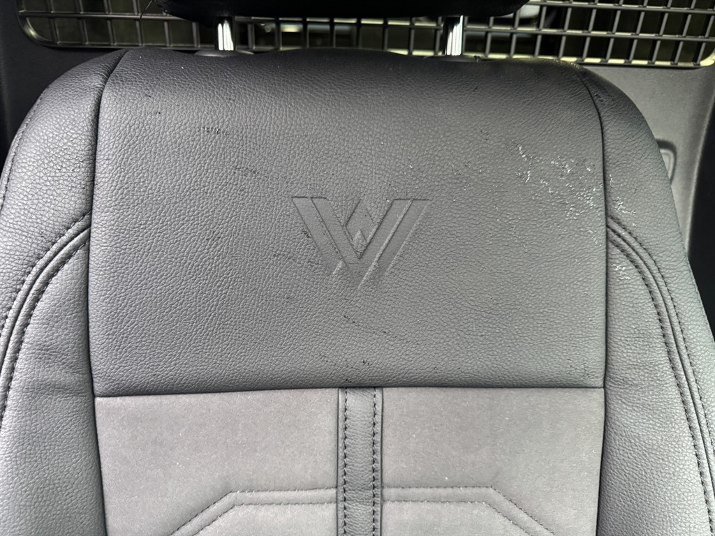 Used Volkswagen Caddy 2017 for sale - 76615882: Photo 32