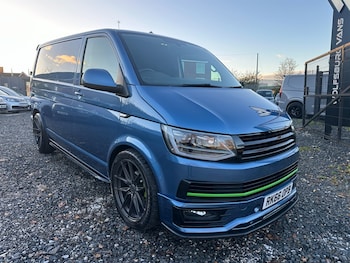 Volkswagen - Transporter