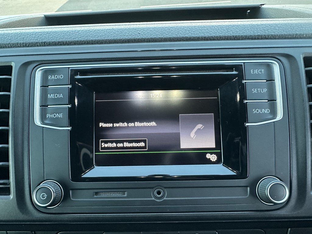 Used Volkswagen Transporter 2016 for sale - 76640624: Photo 23