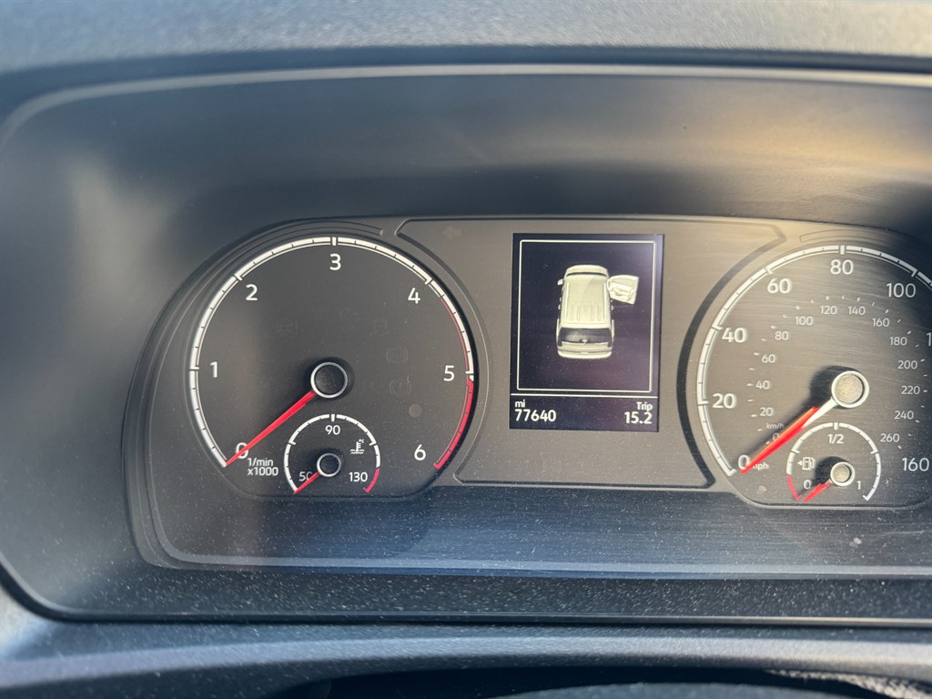 Used Volkswagen Caddy 2021 for sale - 77193796: Photo 18