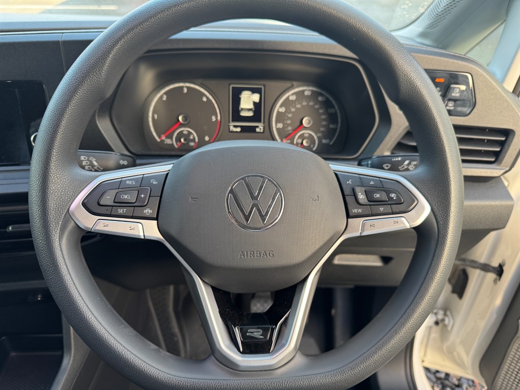 Used Volkswagen Caddy 2021 for sale - 77193796: Photo 19