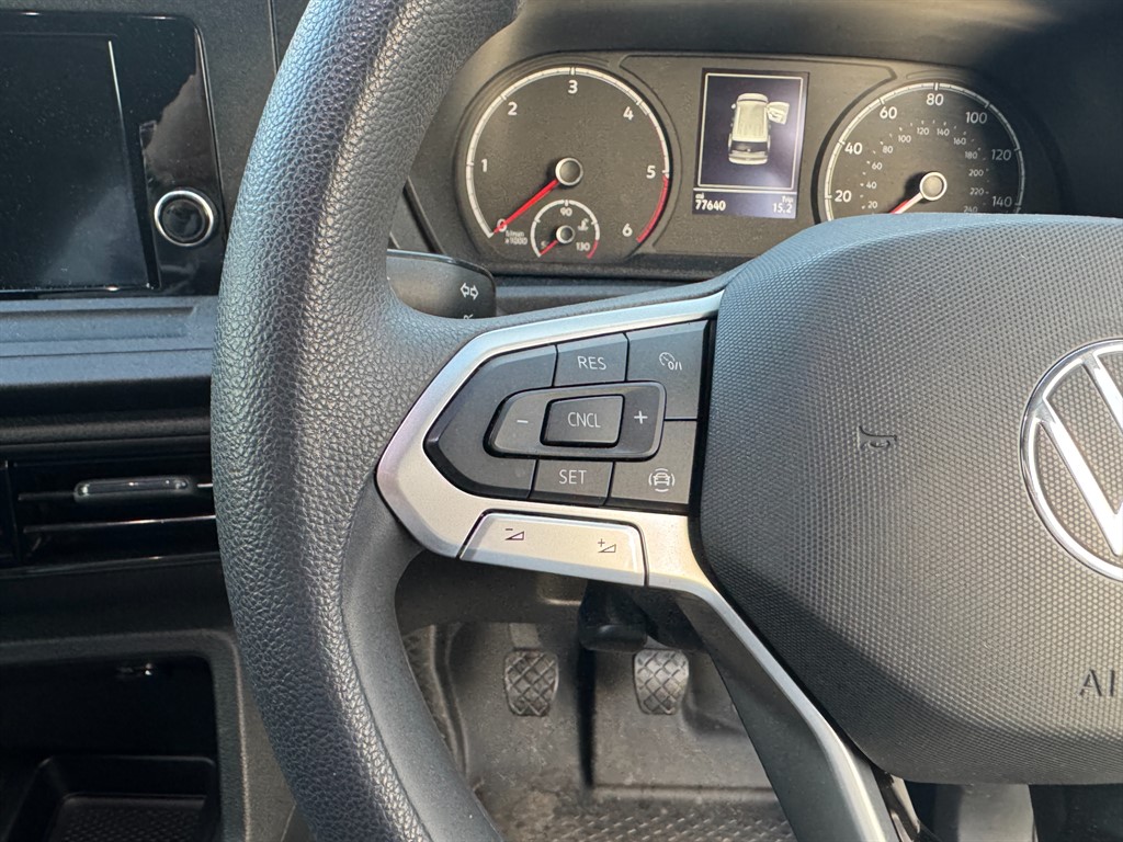 Used Volkswagen Caddy 2021 for sale - 77193796: Photo 20