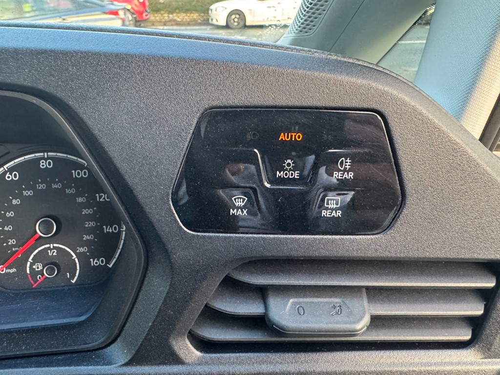 Used Volkswagen Caddy 2021 for sale - 77193796: Photo 22