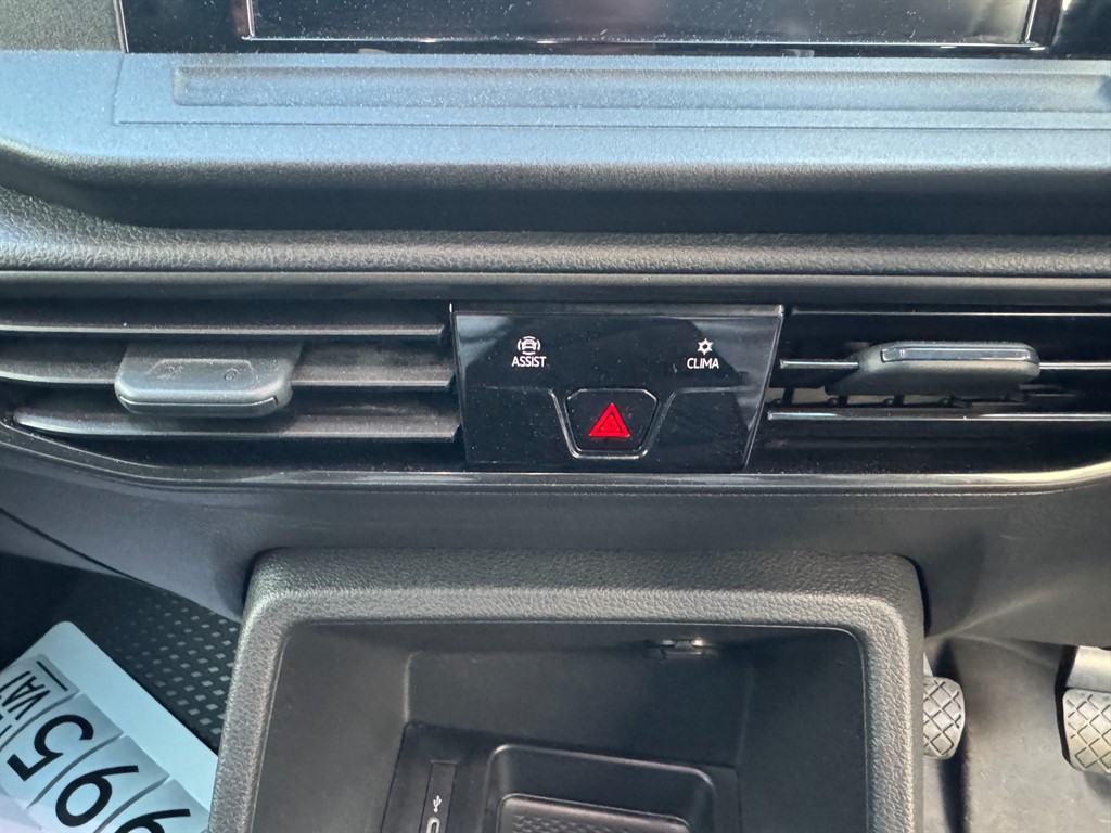 Used Volkswagen Caddy 2021 for sale - 77193796: Photo 23