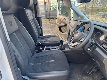 Used Volkswagen Caddy 2021 for sale - 77193796: Photo