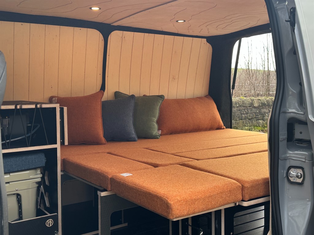 Used Volkswagen Transporter 2025 for sale - 77373269: Photo 10