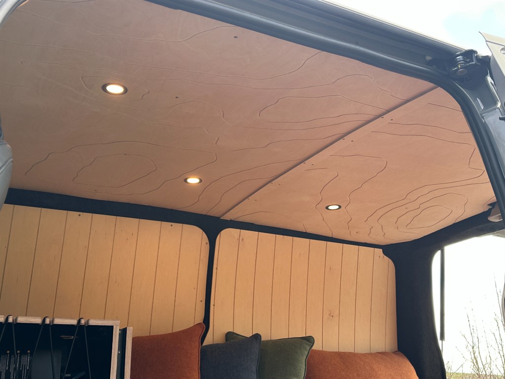 Used Volkswagen Transporter 2025 for sale - 77373269: Photo 11