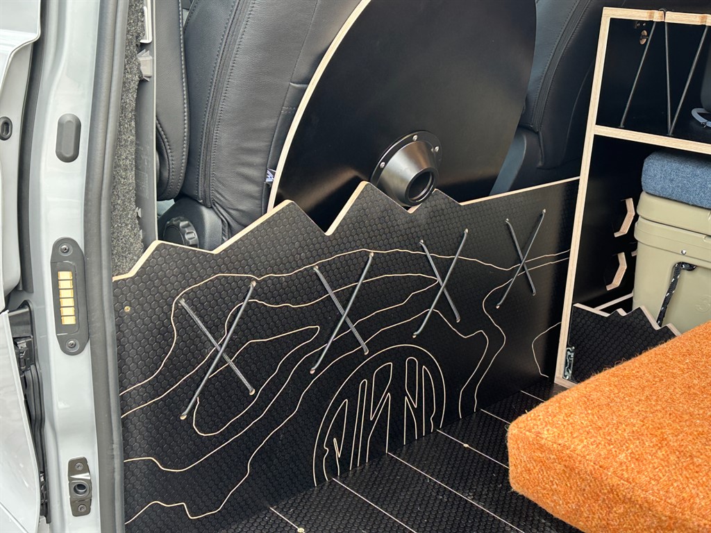 Used Volkswagen Transporter 2025 for sale - 77373269: Photo 12