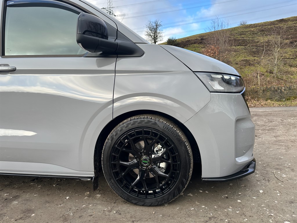 Used Volkswagen Transporter 2025 for sale - 77373269: Photo 22