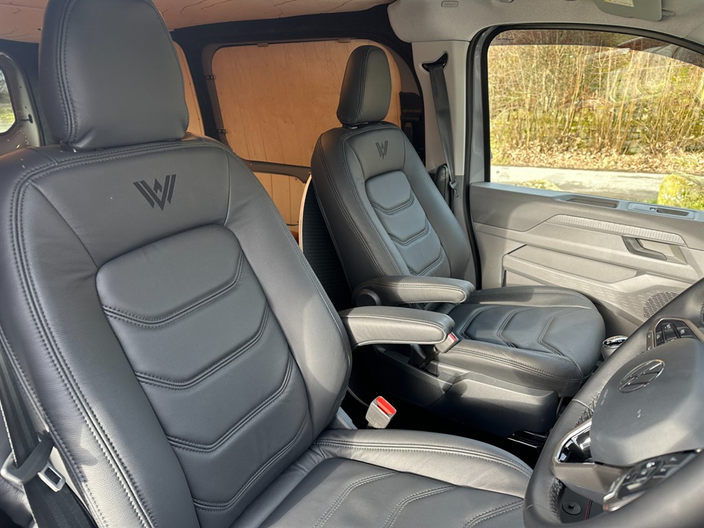 Used Volkswagen Transporter 2025 for sale - 77373269: Photo 27