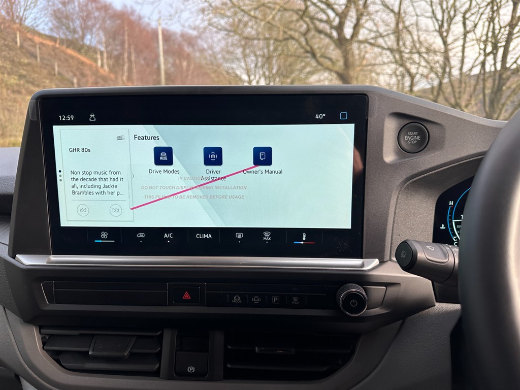 Used Volkswagen Transporter 2025 for sale - 77373269: Photo 28