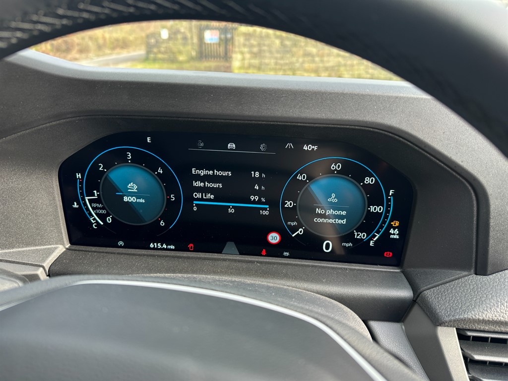 Used Volkswagen Transporter 2025 for sale - 77373269: Photo 29