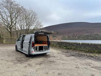 Used Volkswagen Transporter 2025 for sale - 77373269: Photo