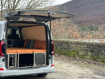 Used Volkswagen Transporter 2025 for sale - 77373269: Photo