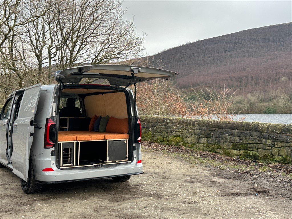 Used Volkswagen Transporter 2025 for sale - 77373269: Photo 5