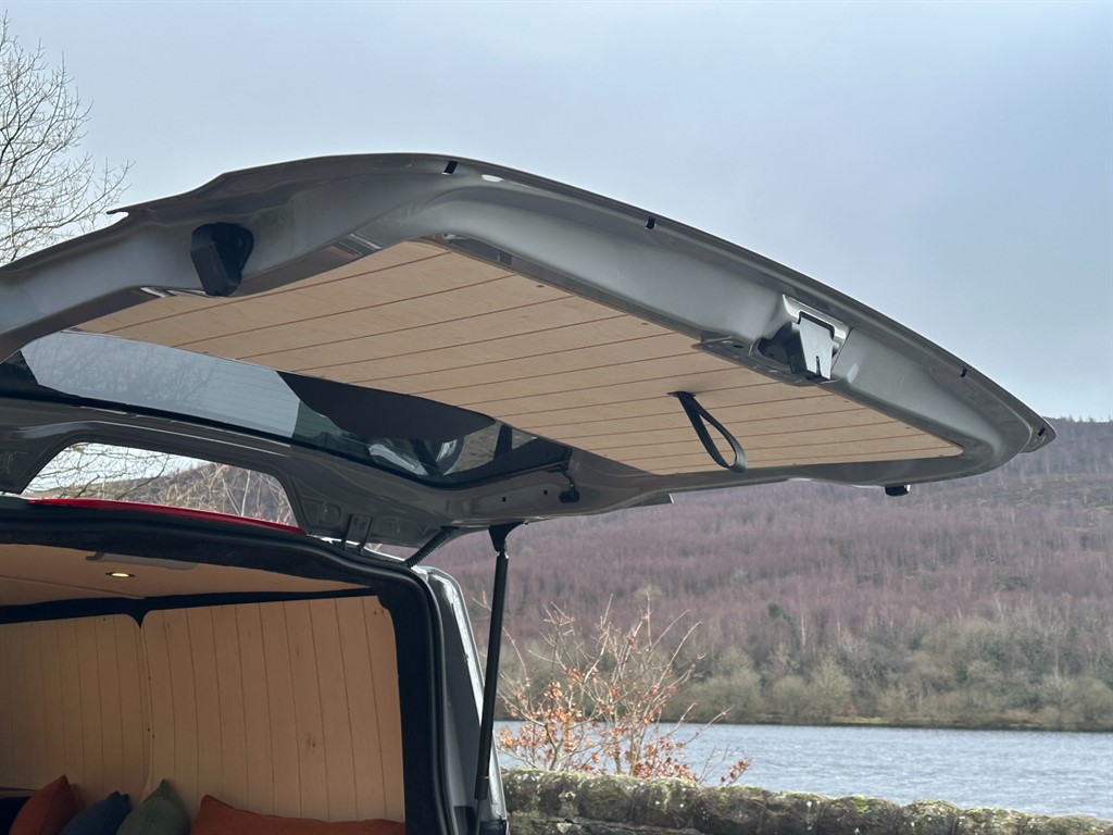 Used Volkswagen Transporter 2025 for sale - 77373269: Photo 8