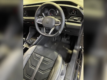 Used Volkswagen Caddy 2022 for sale - 78555737: Photo