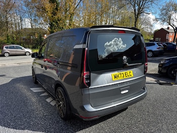 Used Volkswagen Caddy 2024 for sale - 78226414: Photo