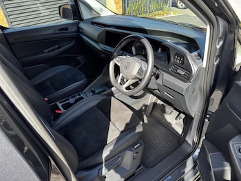 Used Volkswagen Caddy 2024 for sale - 78226414: Photo