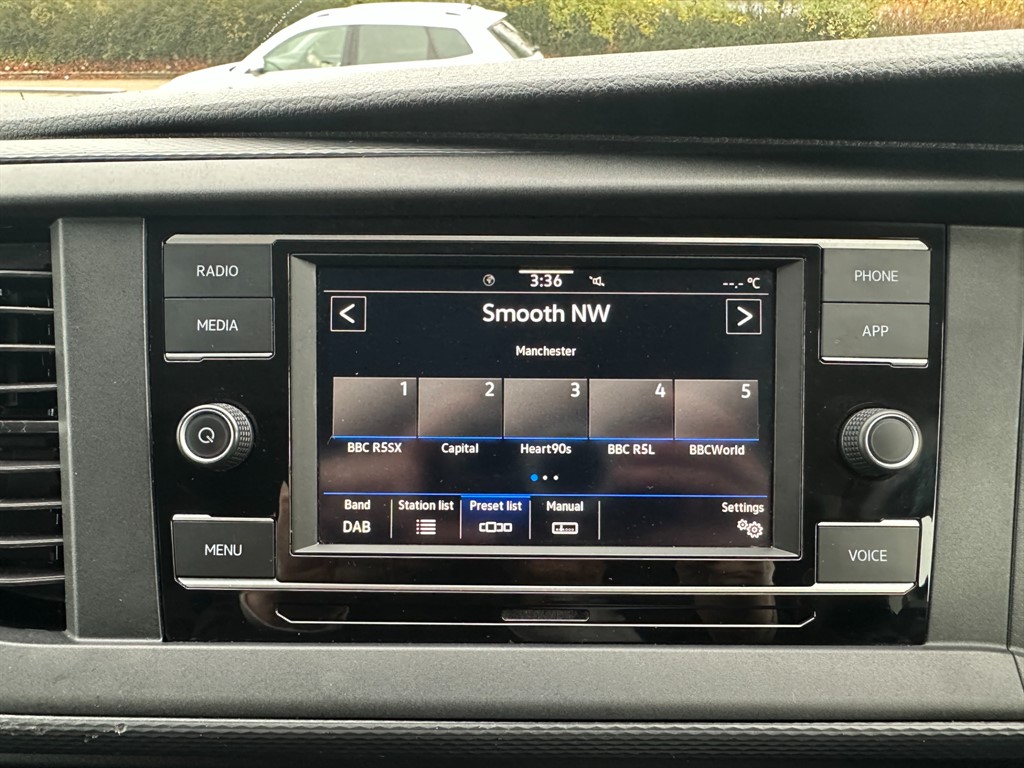 Used Volkswagen Transporter 2020 for sale - 76580368: Photo 12