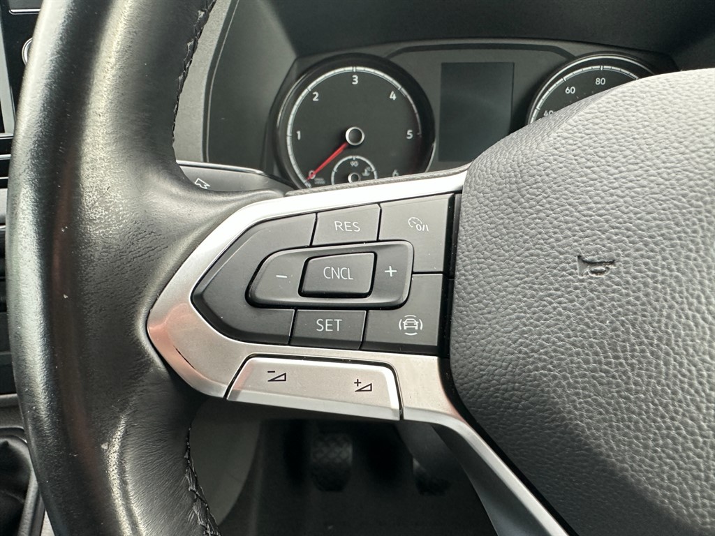 Used Volkswagen Transporter 2020 for sale - 76580368: Photo 17