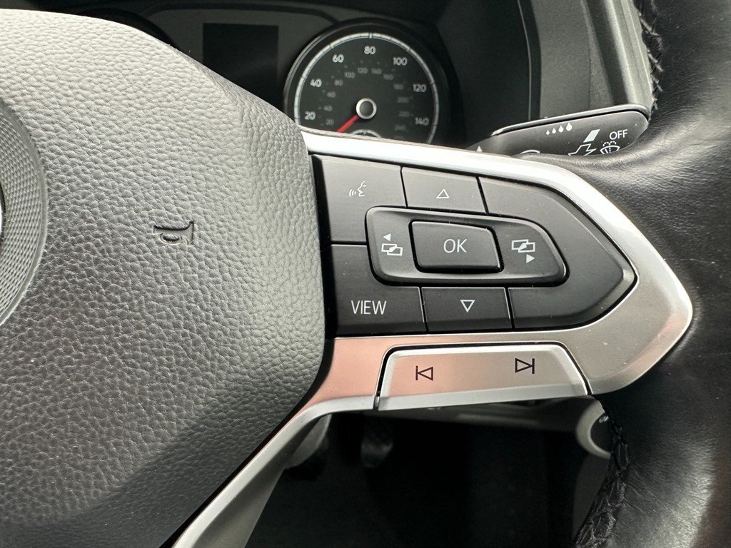 Used Volkswagen Transporter 2020 for sale - 76580368: Photo 18