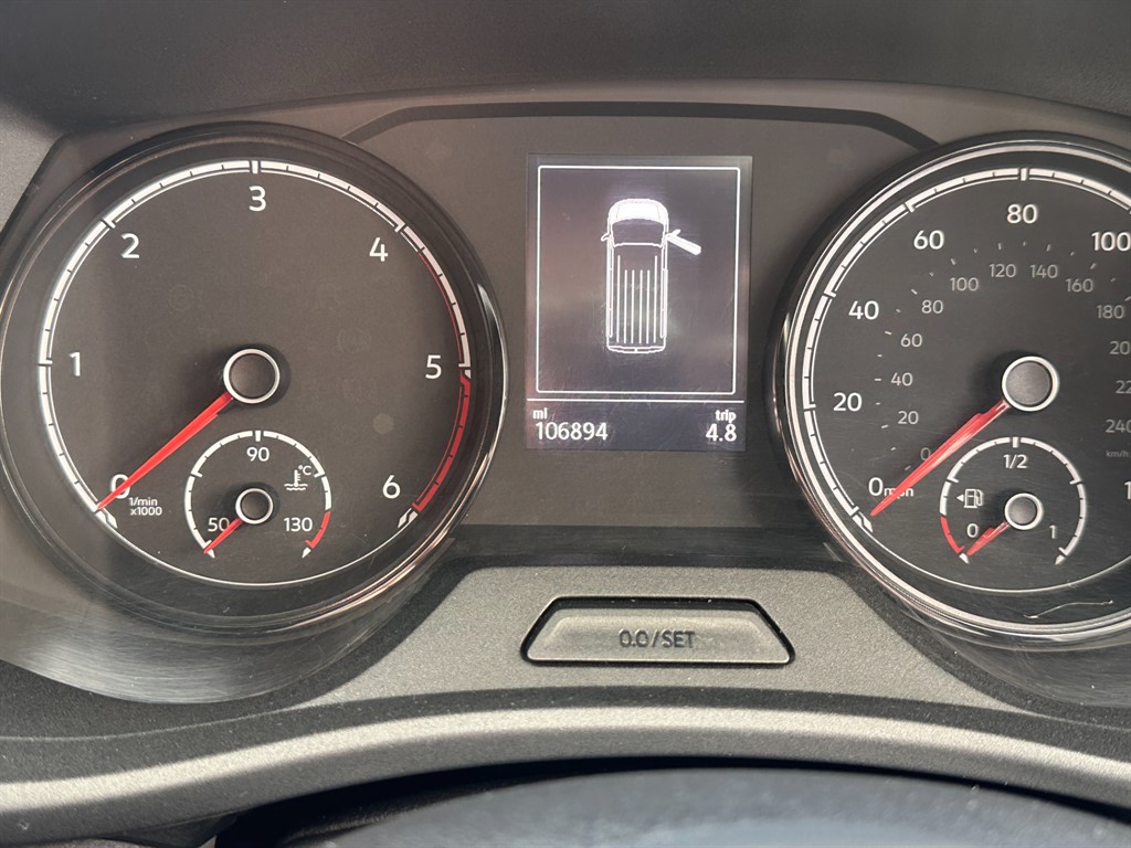 Used Volkswagen Transporter 2020 for sale - 76580368: Photo 19