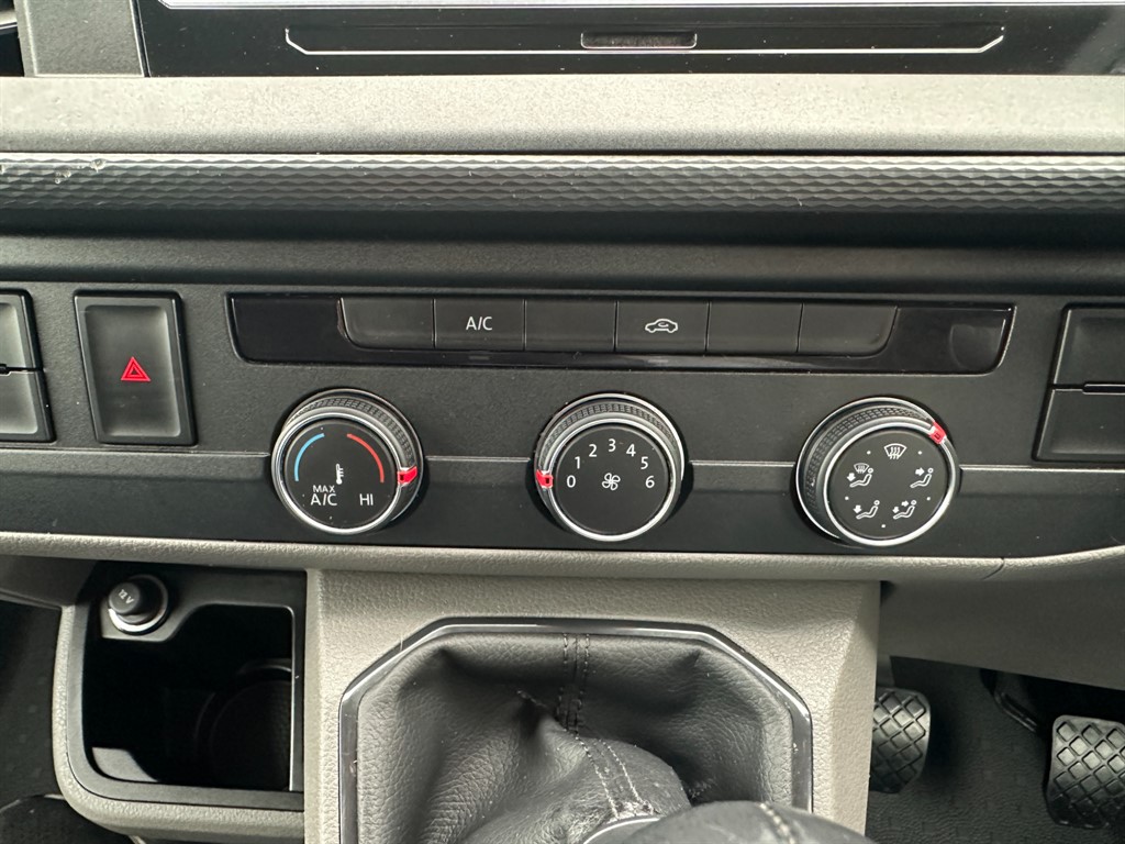 Used Volkswagen Transporter 2020 for sale - 76580368: Photo 20