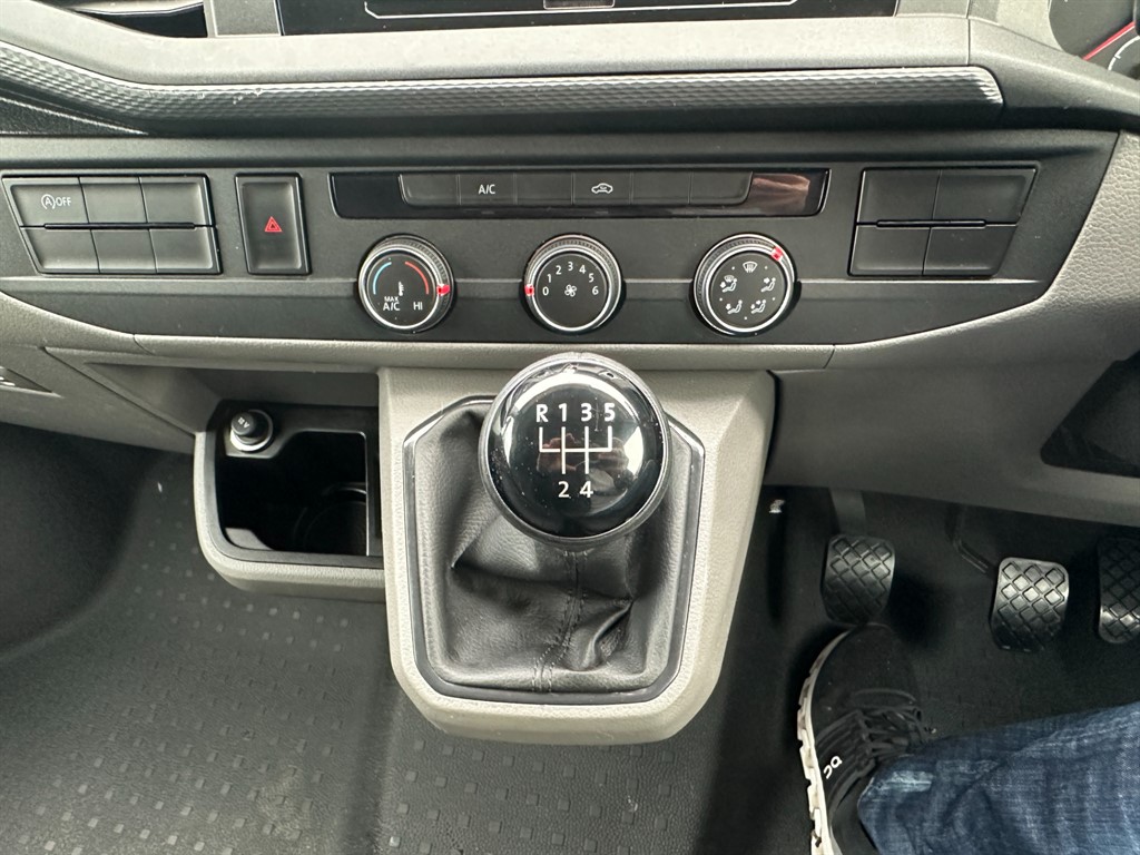 Used Volkswagen Transporter 2020 for sale - 76580368: Photo 21