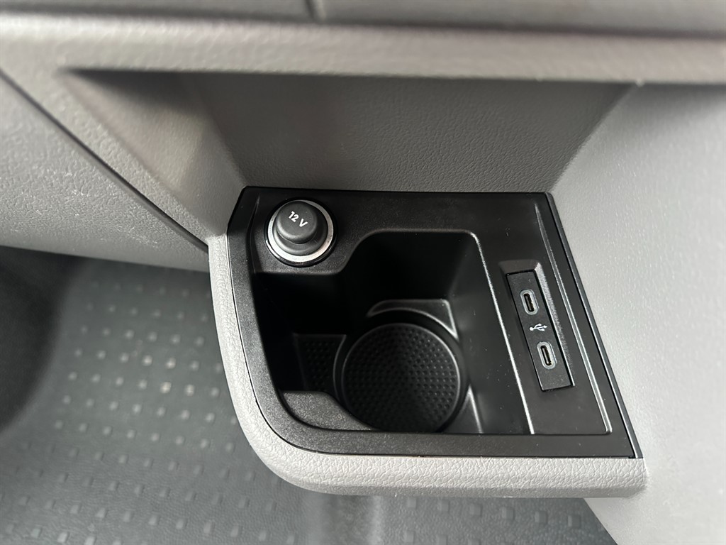 Used Volkswagen Transporter 2020 for sale - 76580368: Photo 24