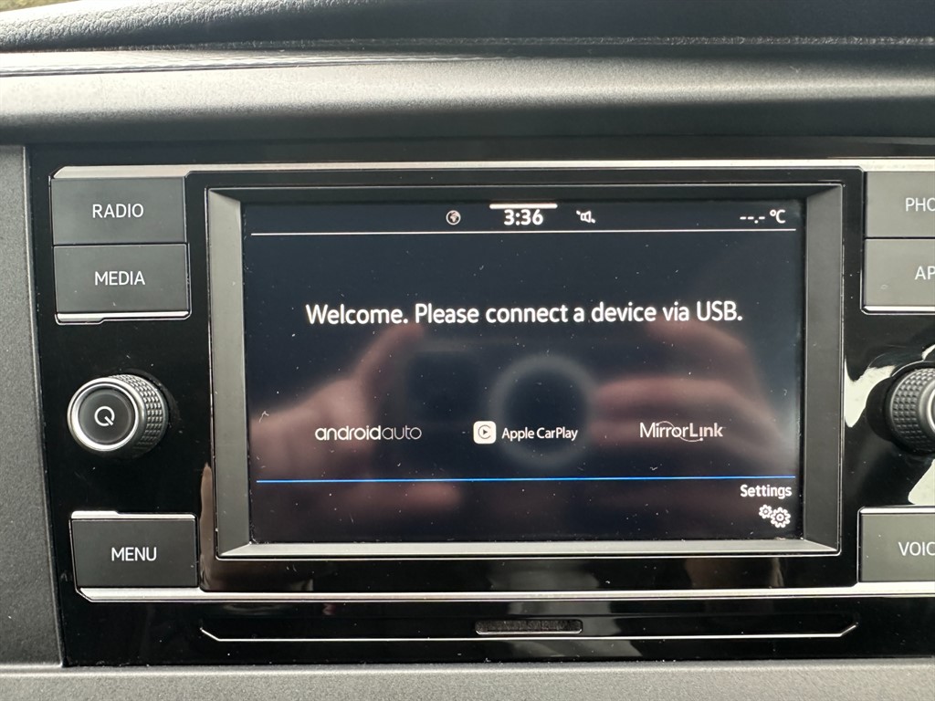 Used Volkswagen Transporter 2020 for sale - 76580368: Photo 25