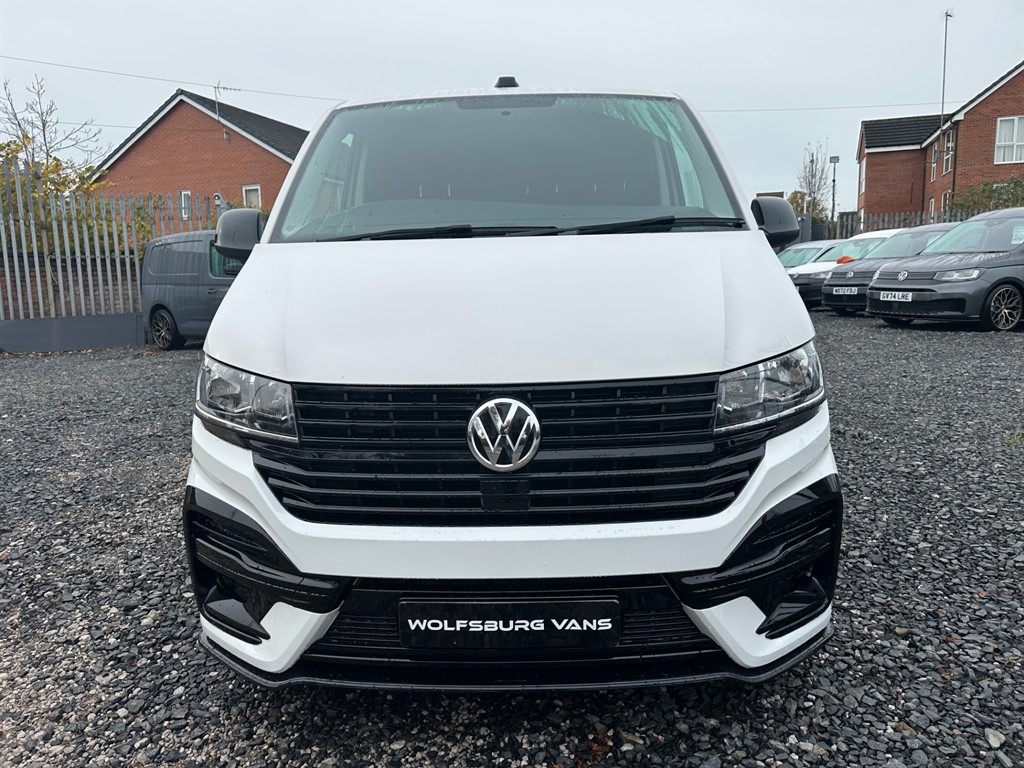 Used Volkswagen Transporter 2020 for sale - 76580368: Photo 28