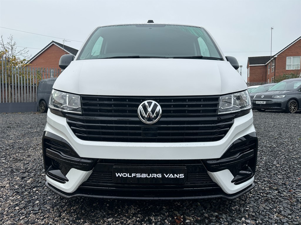 Used Volkswagen Transporter 2020 for sale - 76580368: Photo 3